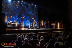 James Taylor live @ Teatro Verdi, Firenze, 31 Ottobre 2022
