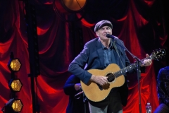 James Taylor live @ Teatro Verdi, Firenze, 31 Ottobre 2022