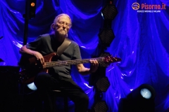 James Taylor live @ Teatro Verdi, Firenze, 31 Ottobre 2022