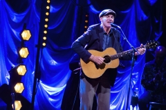 James Taylor live @ Teatro Verdi, Firenze, 31 Ottobre 2022
