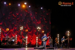 James Taylor live @ Teatro Verdi, Firenze, 31 Ottobre 2022