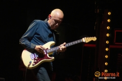 James Taylor live @ Teatro Verdi, Firenze, 31 Ottobre 2022
