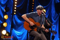 James Taylor live @ Teatro Verdi, Firenze, 31 Ottobre 2022