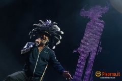Jamiroquai live @ La Prima Estate, 24 Giugno 2023