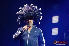 Jamiroquai live @ La Prima Estate, 24 Giugno 2023
