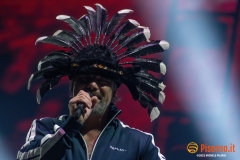 Jamiroquai live @ La Prima Estate, 24 Giugno 2023