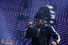 Jamiroquai live @ La Prima Estate, 24 Giugno 2023