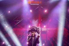 Jamiroquai live @ La Prima Estate, 24 Giugno 2023