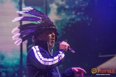 Jamiroquai live @ La Prima Estate, 24 Giugno 2023