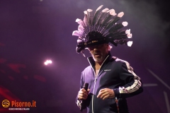 Jamiroquai live @ La Prima Estate, 24 Giugno 2023