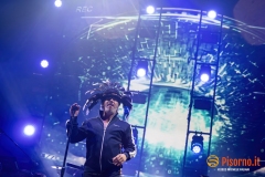 Jamiroquai live @ La Prima Estate, 24 Giugno 2023