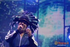 Jamiroquai live @ La Prima Estate, 24 Giugno 2023