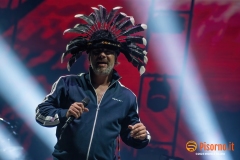 Jamiroquai live @ La Prima Estate, 24 Giugno 2023