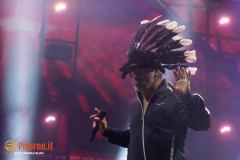 Jamiroquai live @ La Prima Estate, 24 Giugno 2023