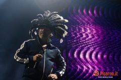 Jamiroquai live @ La Prima Estate, 24 Giugno 2023