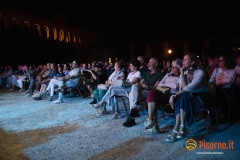Jazz Vocal Ensemble Soulful ft. Karima live @ Giardino Scotto, 13 Luglio 2023