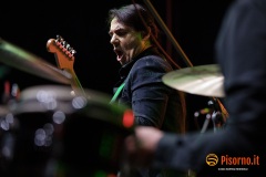 Jazz Vocal Ensemble Soulful ft. Karima live @ Giardino Scotto, 13 Luglio 2023