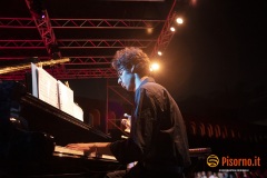 Jazz Vocal Ensemble Soulful ft. Karima live @ Giardino Scotto, 13 Luglio 2023