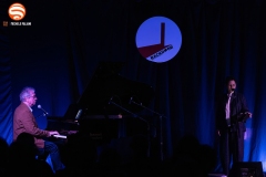  John Greaves & Annie Barbazza live @ Backdoor, May 8th 2026