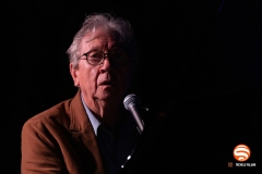  John Greaves & Annie Barbazza live @ Backdoor, May 8th 2026