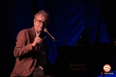  John Greaves & Annie Barbazza live @ Backdoor, May 8th 2026