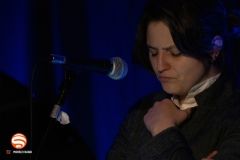  John Greaves & Annie Barbazza live @ Backdoor, May 8th 2026
