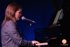  John Greaves & Annie Barbazza live @ Backdoor, May 8th 2026