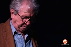  John Greaves & Annie Barbazza live @ Backdoor, May 8th 2026