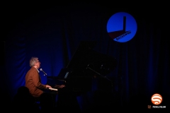  John Greaves & Annie Barbazza live @ Backdoor, May 8th 2026