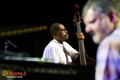 John Scofield live @ Giardino Scotto, Pisa, 9 Luglio 2022