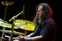 John Scofield live @ Giardino Scotto, Pisa, 9 Luglio 2022