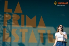 Just Mustard Live @ La Prima Estate, 23 Giugno 2023