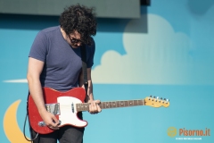 Just Mustard Live @ La Prima Estate, 23 Giugno 2023