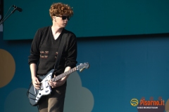 Just Mustard Live @ La Prima Estate, 23 Giugno 2023