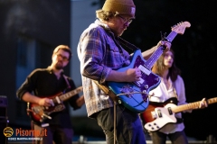 King Hannah live @ Off Tune Festival, Prato, 10 Giugno 2022
