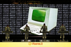 Kraftwerk live @ Ultravox, Firenze, 7 Luglio 2023