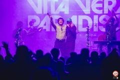 Leo Gassman @ The Cage, 7 Maggio 2026