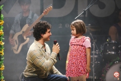 Leo Gassman @ The Cage, 7 Maggio 2026