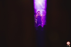 Leo Gassman @ The Cage, 7 Maggio 2026