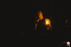 Leo Gassman @ The Cage, 7 Maggio 2026