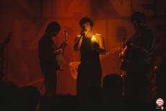 Leo Gassman @ The Cage, 7 Maggio 2026