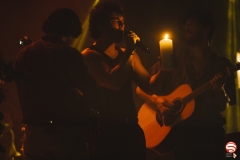 Leo Gassman @ The Cage, 7 Maggio 2026