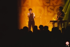 Leo Gassman @ The Cage, 7 Maggio 2026