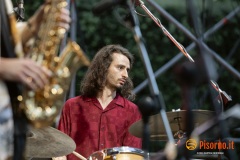 Lorenzo Simoni 4tet live @ Pisa Jazz, 9 Luglio 2023