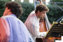 Lorenzo Simoni 4tet live @ Pisa Jazz, 9 Luglio 2023
