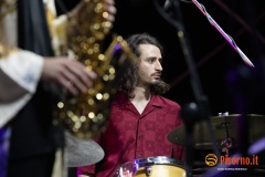 Lorenzo Simoni 4tet live @ Pisa Jazz, 9 Luglio 2023