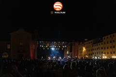 Manu Chao live @ Piazza del Luogo Pio, Livorno, 4 Agosto 2025