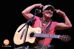 Manu Chao live @ Piazza del Luogo Pio, Livorno, 4 Agosto 2025