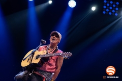 Manu Chao live @ Piazza del Luogo Pio, Livorno, 4 Agosto 2025