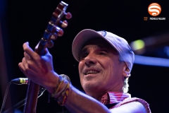 Manu Chao live @ Piazza del Luogo Pio, Livorno, 4 Agosto 2025